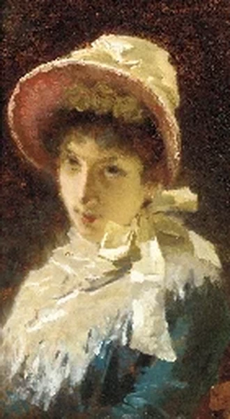 La bellissima